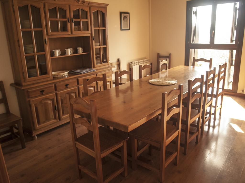 Casa Mallos De Agueero Bilik gambar