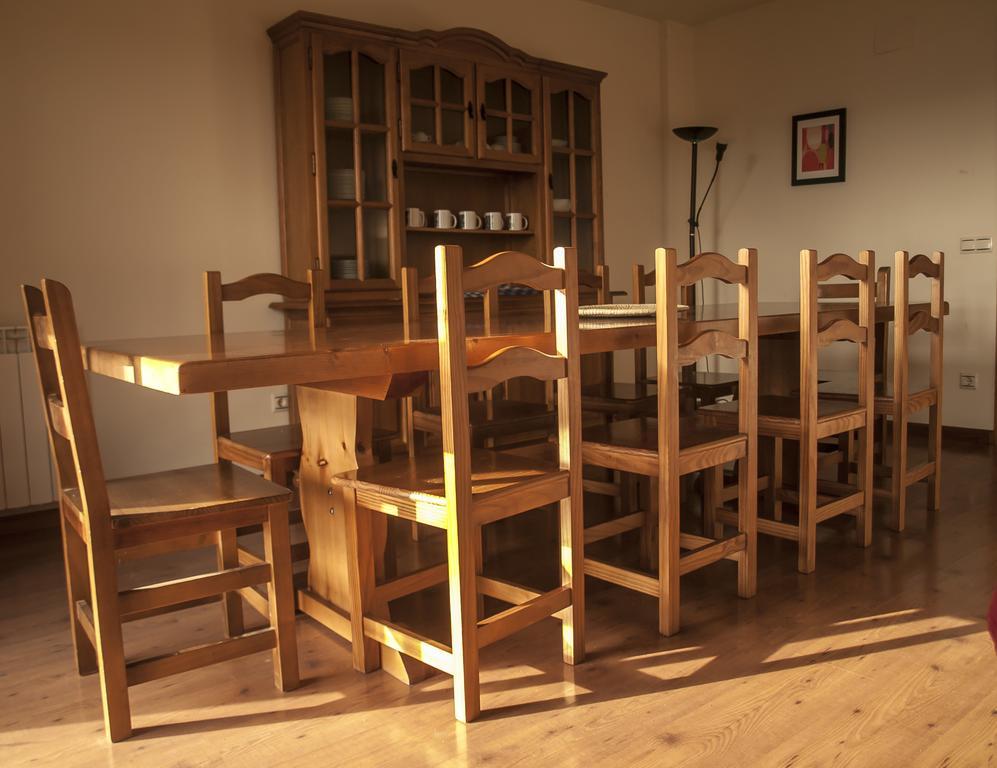Casa Mallos De Agueero Bilik gambar
