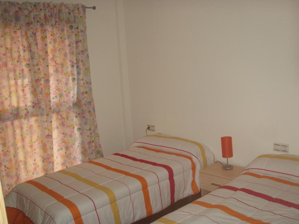 Casa Mallos De Agueero Bilik gambar